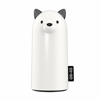 萨摩小狗移动电源