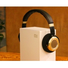 小米头戴式耳机